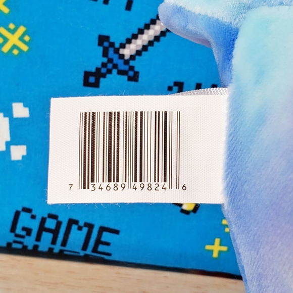 Squishmallow Talib the Pterodactyl 8" UltraSoft Valentine's Day Toy Plush NWT - Picture 9 of 12